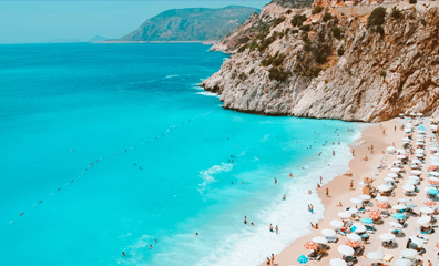 Kaş'da Nereleri Gezmelisiniz?