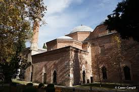 Muradiye Camii – Bursa’da Sessiz Bir Sanat Anıtı