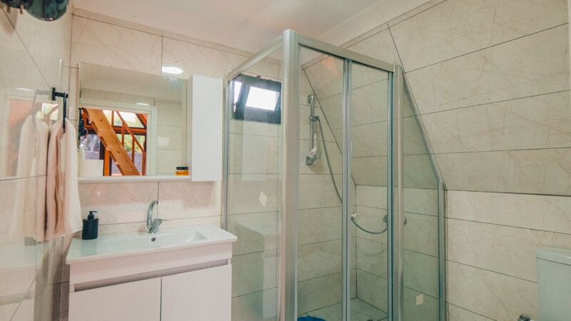 Sakarya Sapanca Rüstempaşa Mevkii Bungalov ve Tiny House SFRS-002