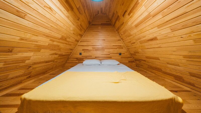 Sakarya Sapanca Rüstempaşa Mevkii Bungalov ve Tiny House SFRS-002