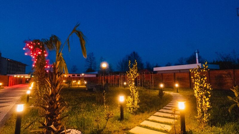 Sakarya Sapanca Rüstempaşa Mevkii Bungalov ve Tiny House SFRS-002