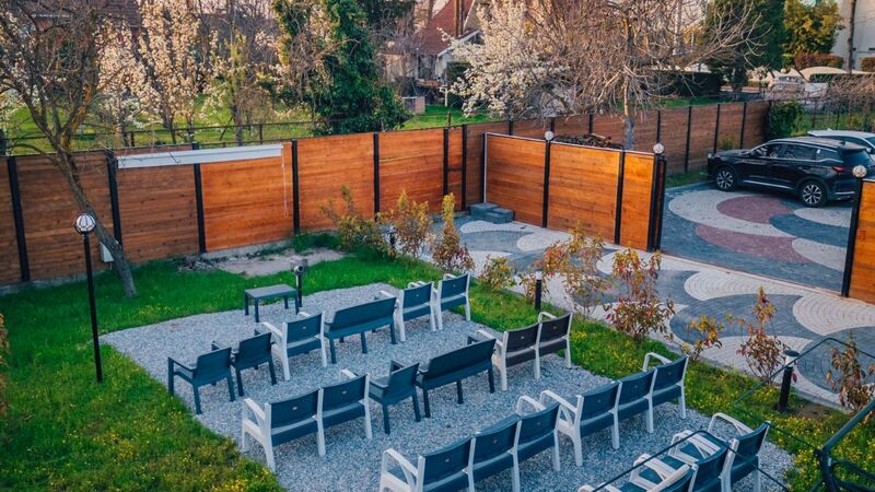 Sakarya Sapanca Rüstempaşa Mevkii Bungalov ve Tiny House SFRS-002