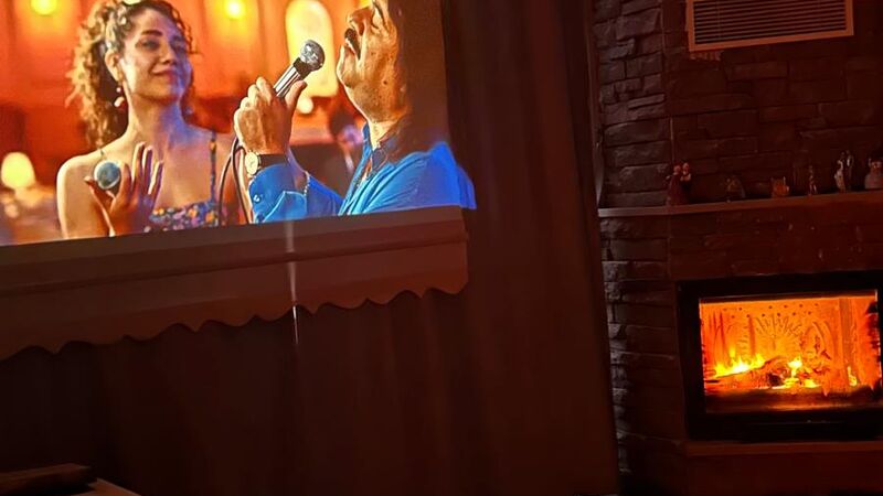 Rize Ardeşen Cami Mevkii 2 Kişilik Doğa Manzaralı Bungalov SFR2000-2