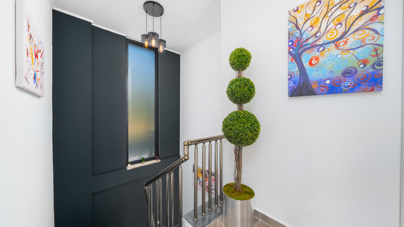 Antalya Kalkan İslamlar Mevkii 4 Kişilik Korunaklı Villa Güney SFR3000-3