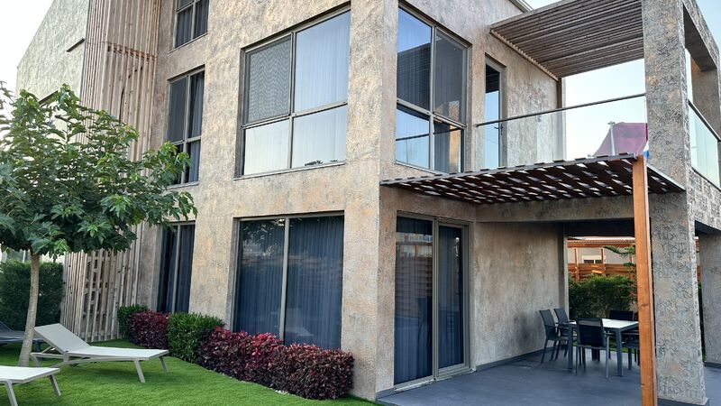 Antalya Belek 6 Kişilik Suit Korunaklı Villa Riva SFR3000-8
