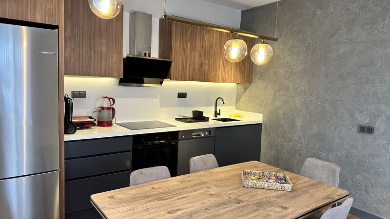 Antalya Belek 6 Kişilik Suit Korunaklı Villa Riva SFR3000-8