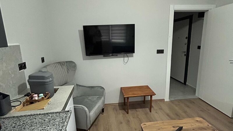 Rize Ardeşen Mevkii 4 Kişilik Dere Manzaralı Apart SFR4000-1