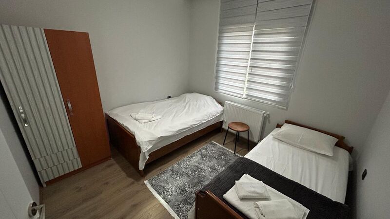 Rize Ardeşen Mevkii 4 Kişilik Dere Manzaralı Apart SFR4000-1