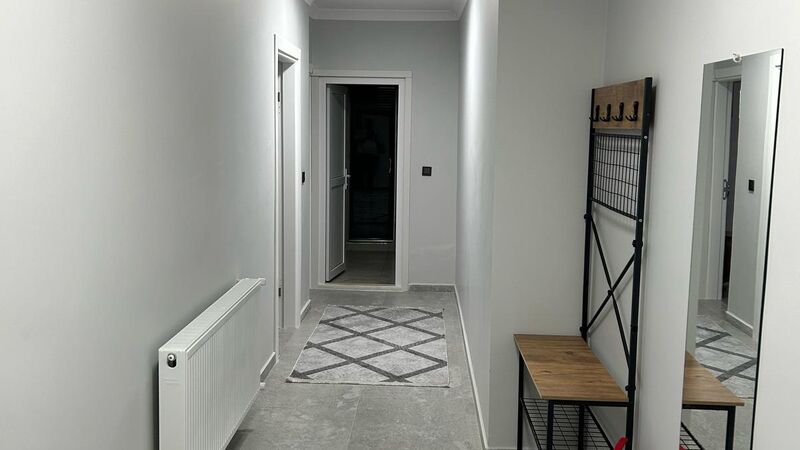 Rize Ardeşen Mevkii 4 Kişilik Dere Manzaralı Apart SFR4000-1