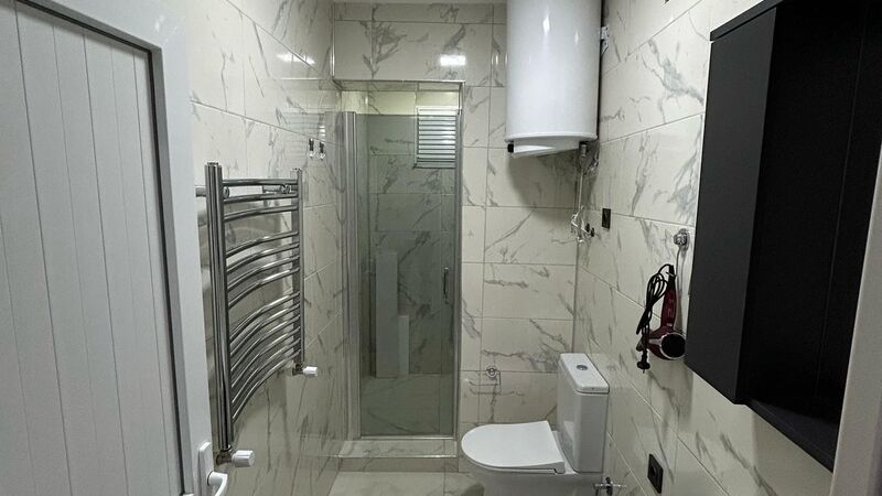 Rize Ardeşen Mevkii 4 Kişilik Dere Manzaralı Apart SFR4000-1