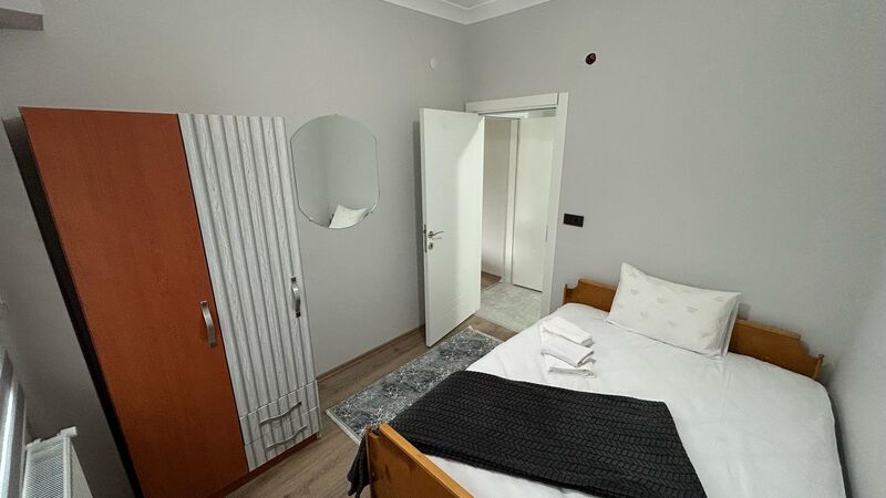 Rize Ardeşen Mevkii 4 Kişilik Dere Manzaralı Apart SFR4000-2