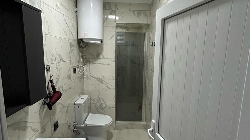 Rize Ardeşen Mevkii 4 Kişilik Dere Manzaralı Apart SFR4000-2