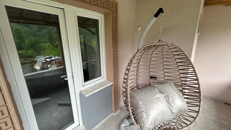 Rize Ardeşen Mevkii 4 Kişilik Dere Manzaralı Apart SFR4000-2