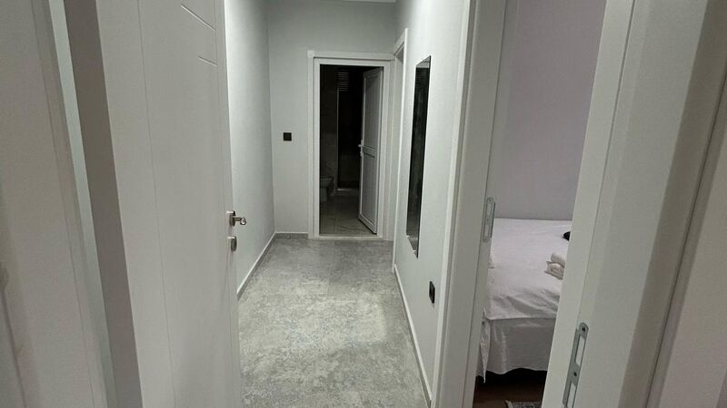 Rize Ardeşen Mevkii 4 Kişilik Dere Manzaralı Apart SFR4000-2