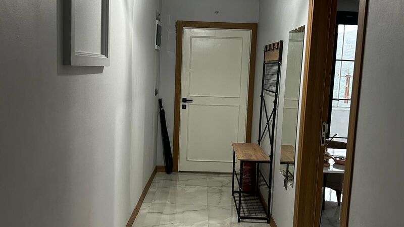 Rize Ardeşen Mevkii 4 Kişilik Dere Manzaralı Apart SFR4000-3