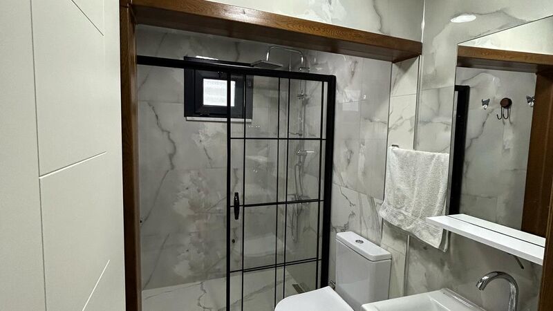 Rize Ardeşen Mevkii 4 Kişilik Dere Manzaralı Apart SFR4000-3