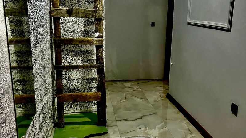 Rize Ardeşen Mevkii 4 Kişilik Dere Manzaralı Apart SFR4000-4