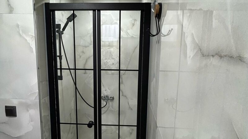 Rize Ardeşen Mevkii 4 Kişilik Dere Manzaralı Apart SFR4000-4