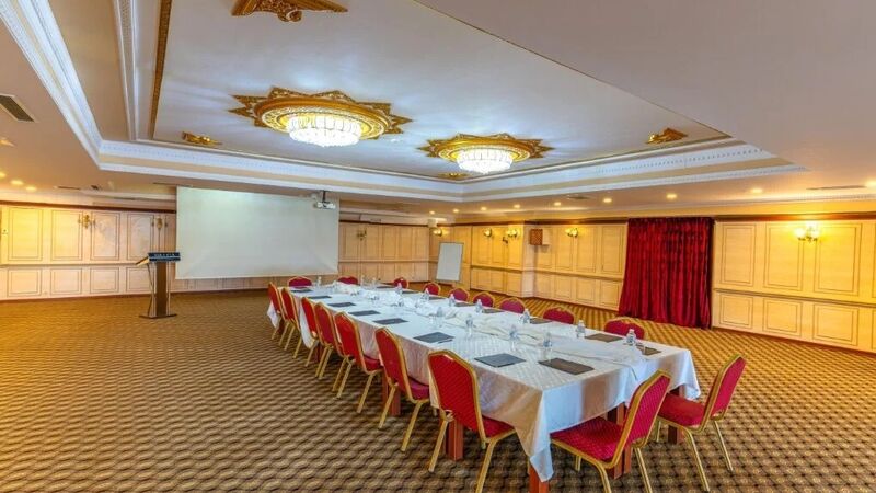 ASR-I ALA YALOVA THERMAL