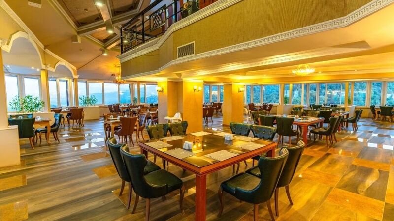 ASR-I ALA YALOVA THERMAL