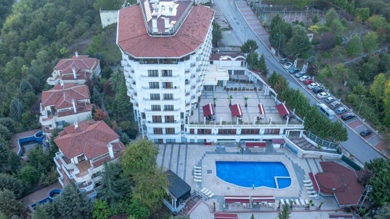 ASR-I ALA YALOVA THERMAL