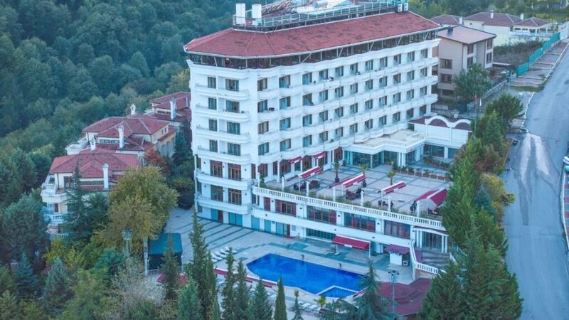 ASR-I ALA YALOVA THERMAL