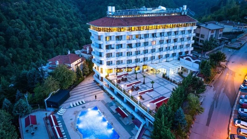 ASR-I ALA YALOVA THERMAL