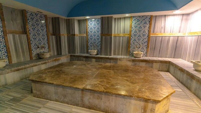 ASR-I ALA YALOVA THERMAL