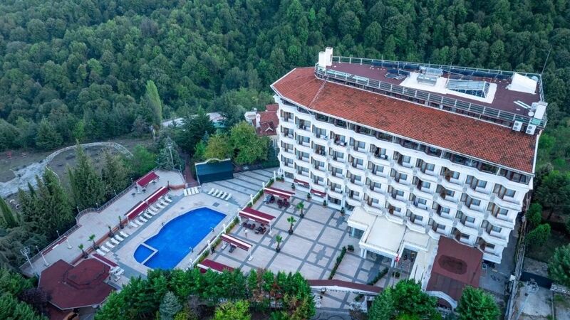 ASR-I ALA YALOVA THERMAL