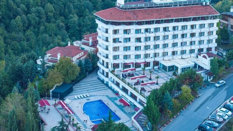 ASR-I ALA YALOVA THERMAL