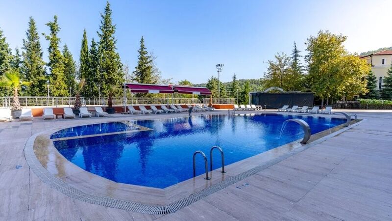 ASR-I ALA YALOVA THERMAL