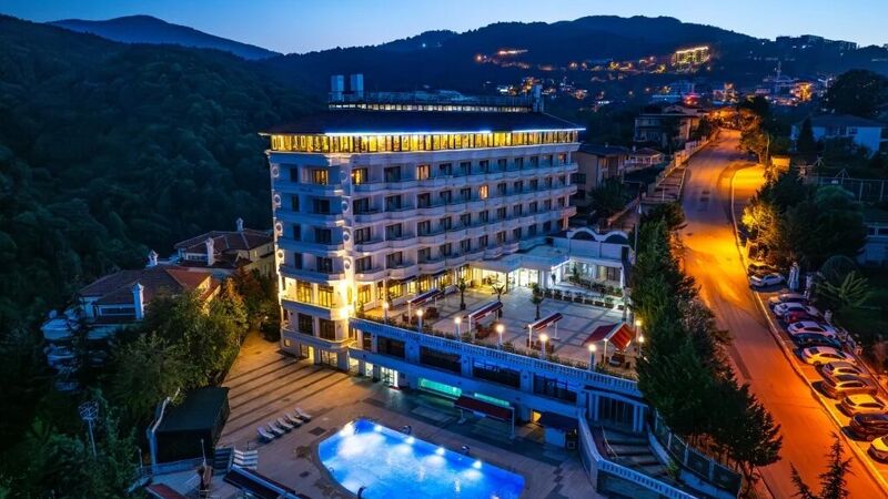 ASR-I ALA YALOVA THERMAL