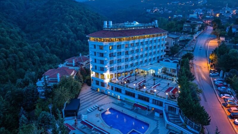 ASR-I ALA YALOVA THERMAL