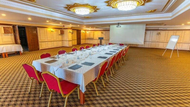 ASR-I ALA YALOVA THERMAL