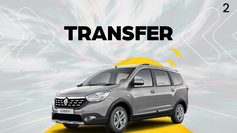 HAVALİMANI TRANSFERİ ANTALYA' DAN VE DALAMAN' DAN