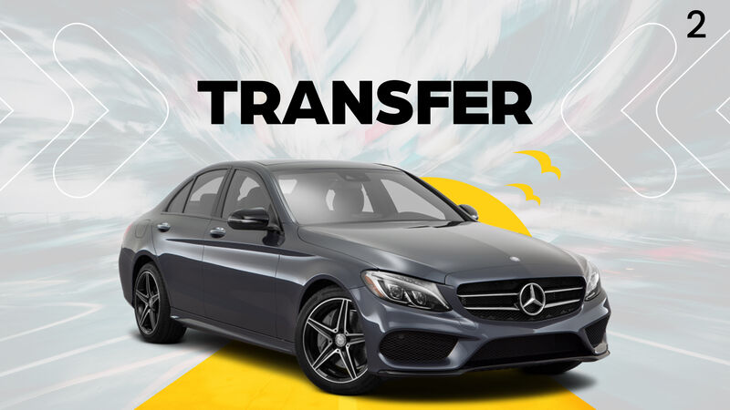 VIP HAVALİMANI TRANSFERİ ANTALYA' DAN VE DALAMAN' DAN