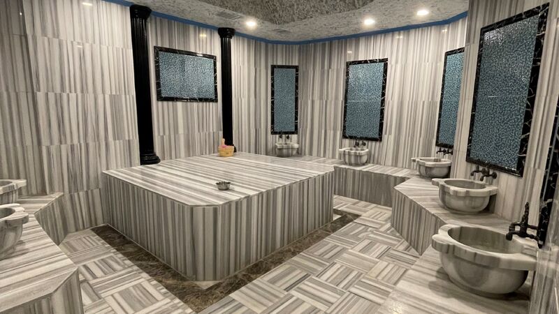 ASR-I ALA LİKYA HOTEL