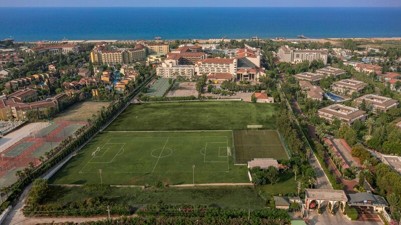 SELGE BEACH RESORT & SPA