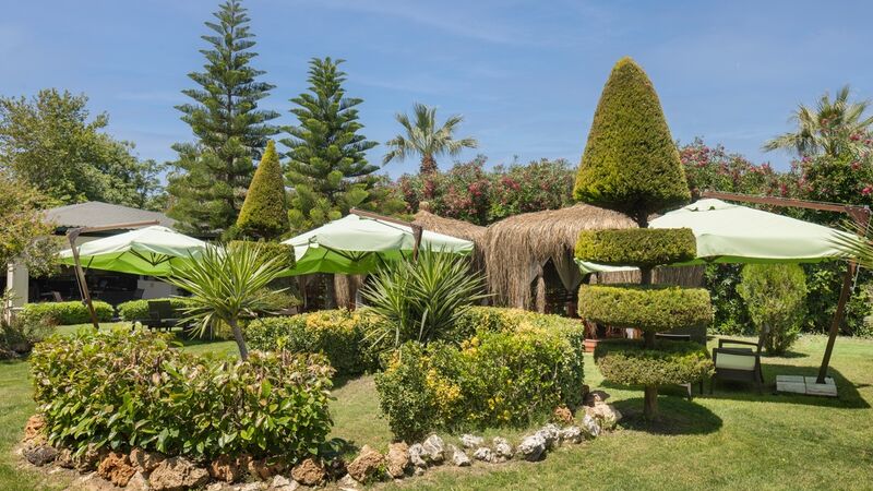 SELGE BEACH RESORT & SPA