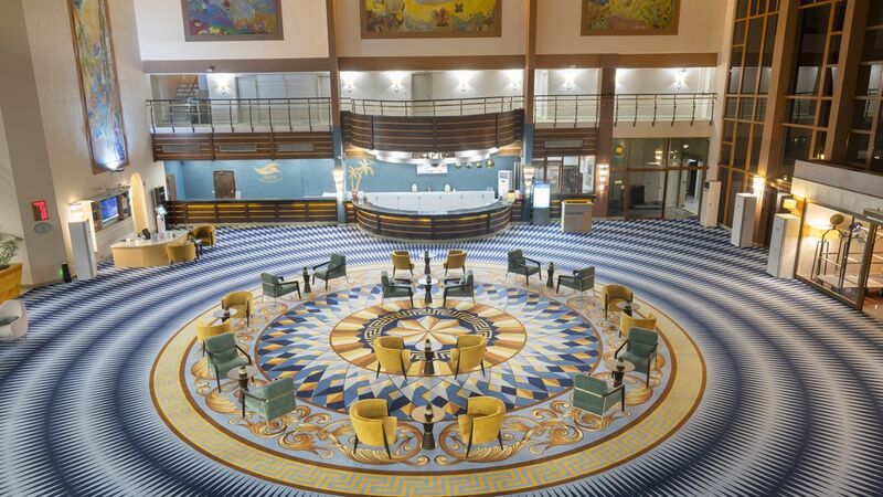 SELGE BEACH RESORT & SPA