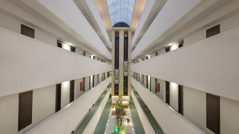 SELGE BEACH RESORT & SPA