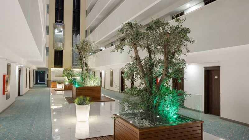 SELGE BEACH RESORT & SPA