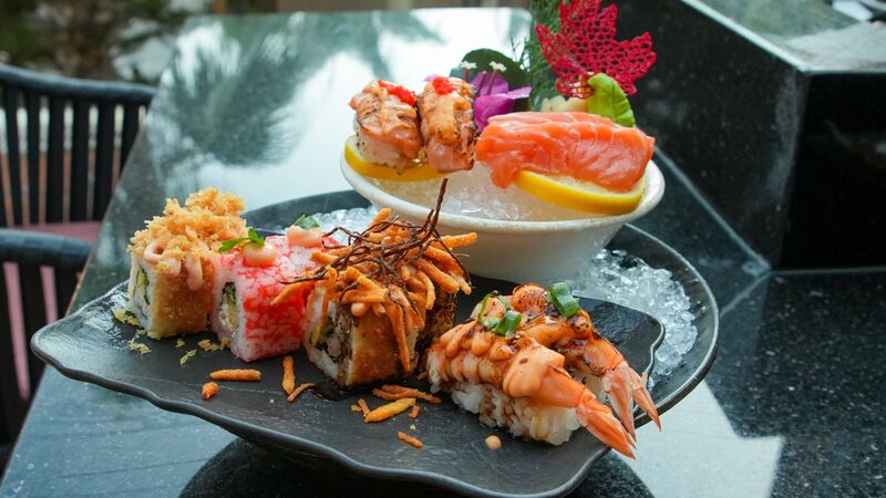 SELGE BEACH RESORT & SPA