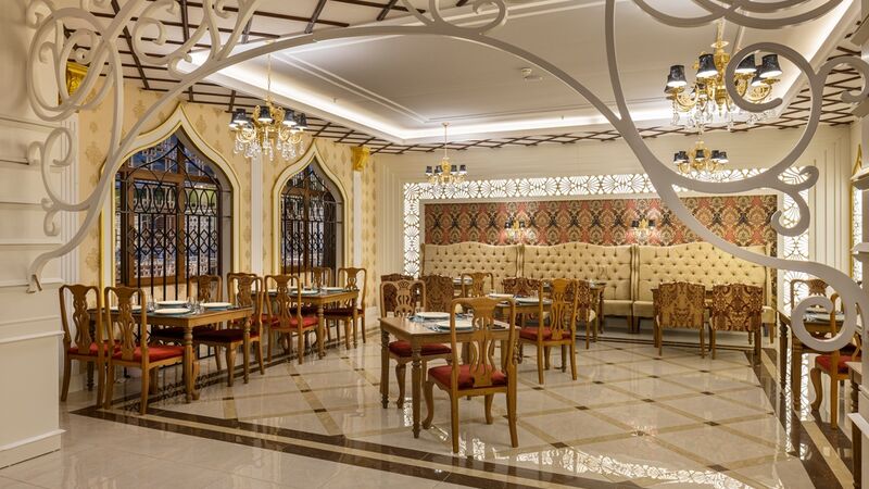 SELGE BEACH RESORT & SPA