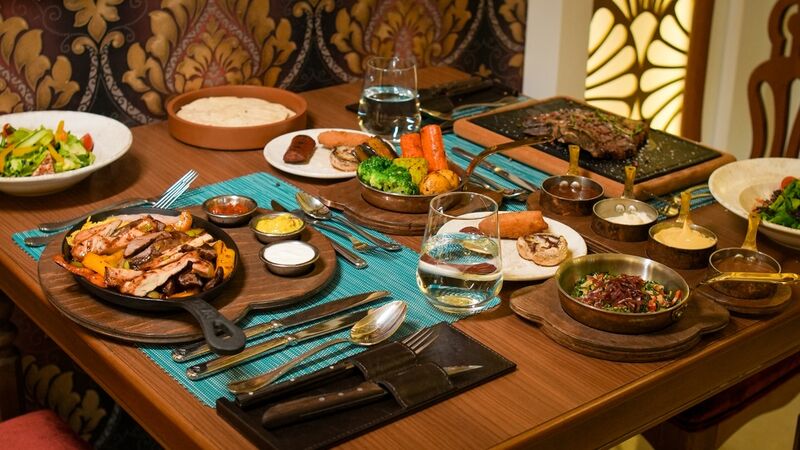 SELGE BEACH RESORT & SPA