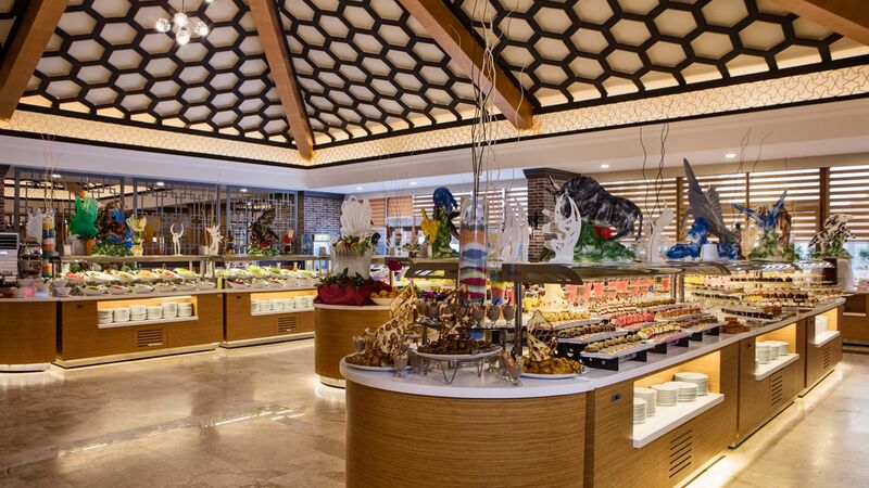 SELGE BEACH RESORT & SPA