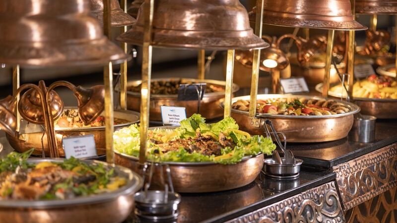 SELGE BEACH RESORT & SPA