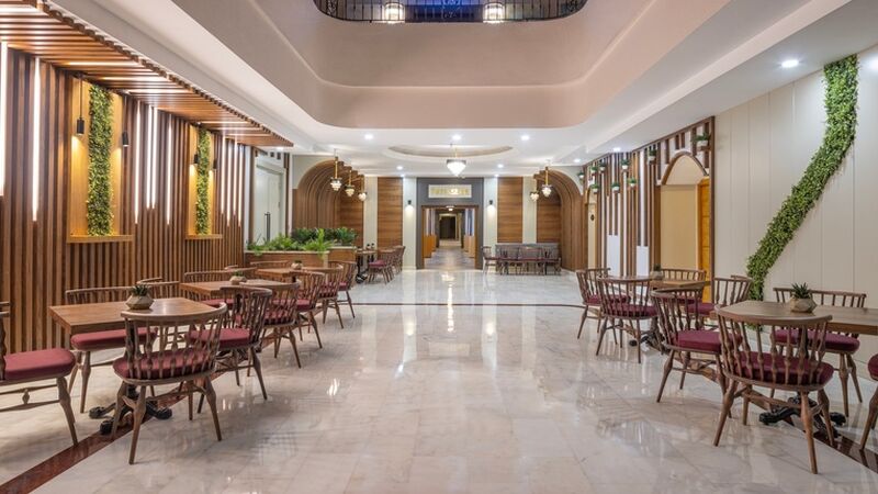 SELGE BEACH RESORT & SPA