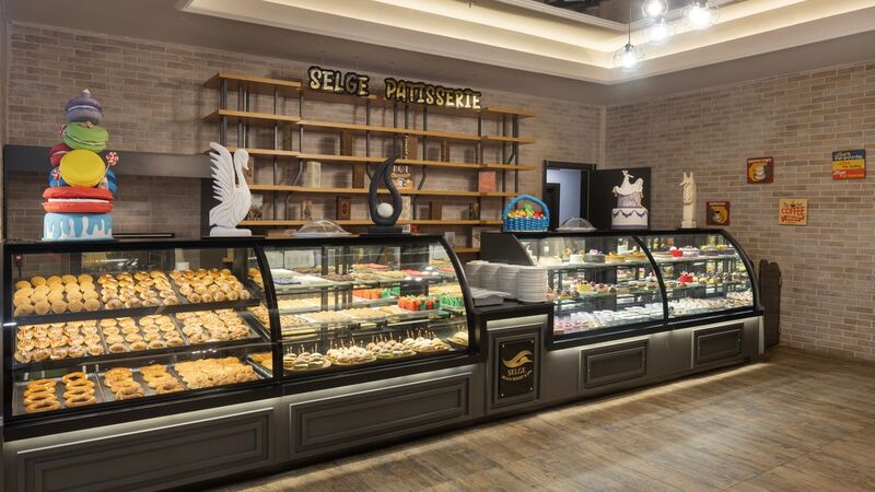 SELGE BEACH RESORT & SPA