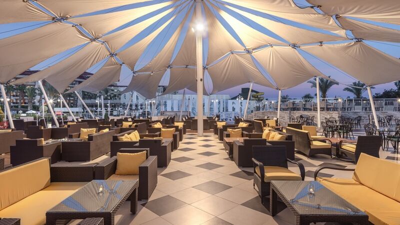 SELGE BEACH RESORT & SPA